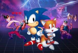 SEGA y el blockchain en 2023