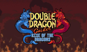 Double Dragon Gaiden