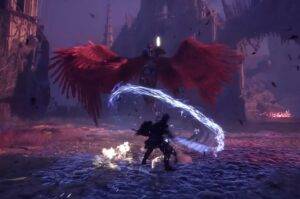 Más minutos de Lords of the fallen