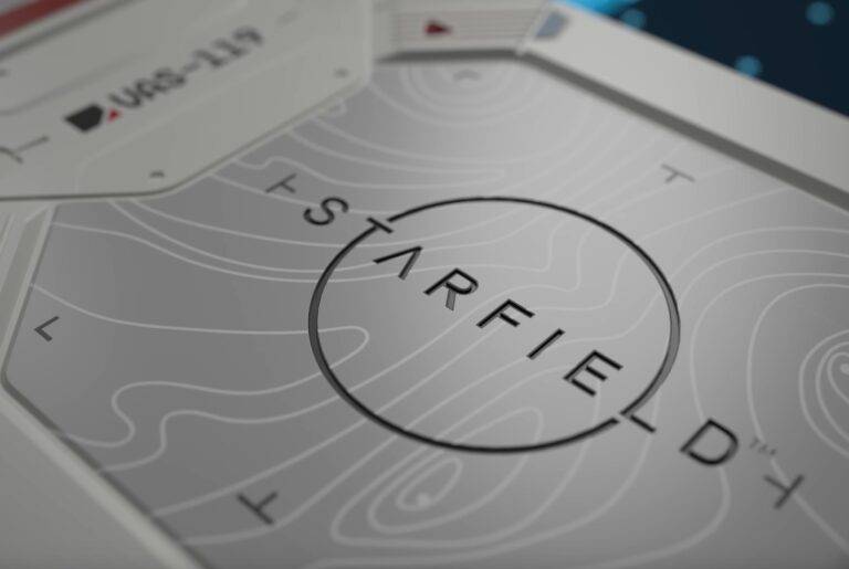 Chips y tarjetas gráficas AMD Radeon RX 7900 XTX Starfield