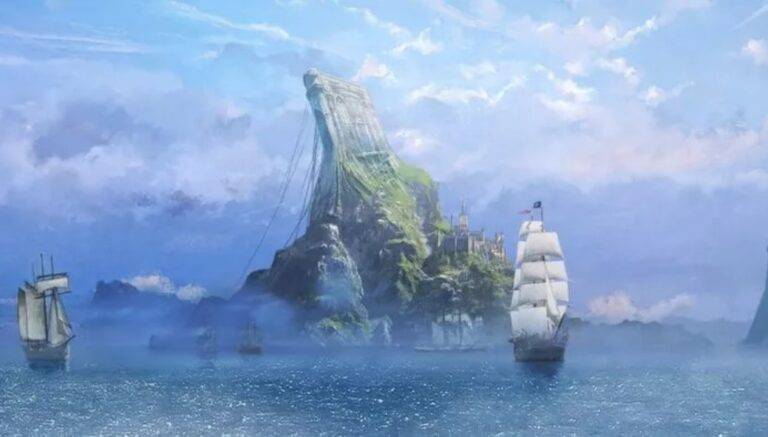 ArcheAge 2 puede irse a 2024