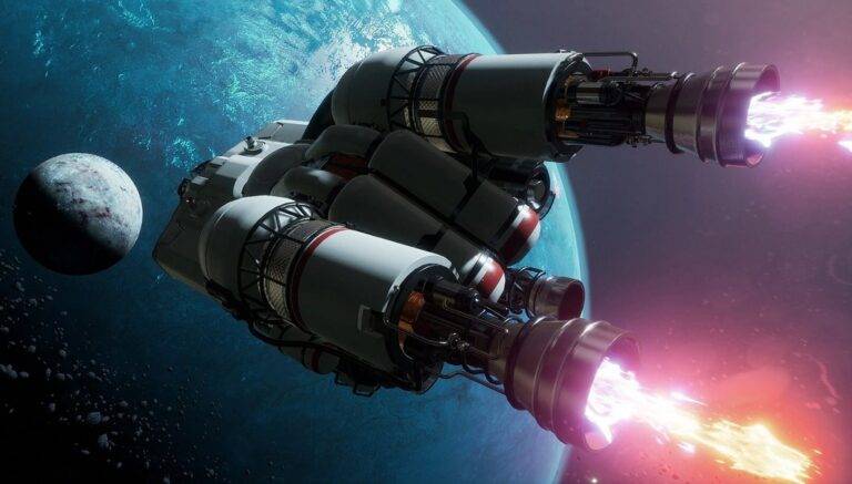 mejoras en Starfield en 2023