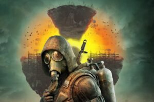 Lanzamiento de STALKER 2 EN DICIEMBRE 2023