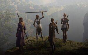 Metacritic y OpenCritic se rinden a Baldurs Gate 3