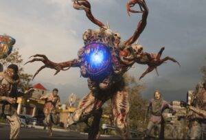 Moderadores por IA en Call of Duty