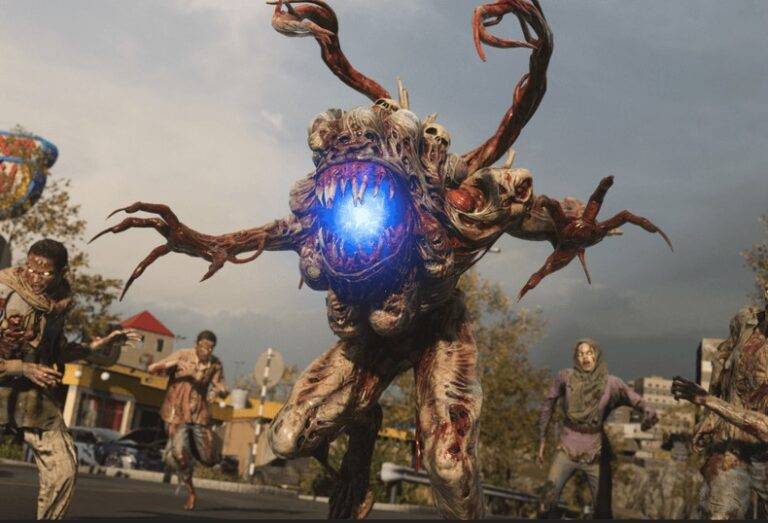 Moderadores por IA en Call of Duty