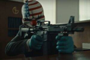 PAYDAY 3 gana con cada vídeo