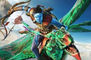 PC de Avatar con AMD Radeon