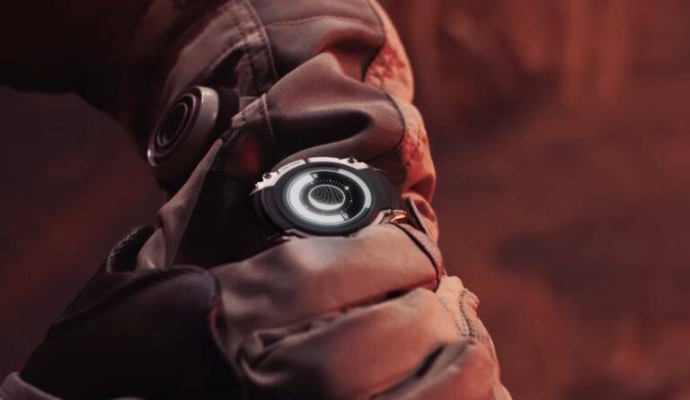 Primer parche de Starfield para Xbox y PC