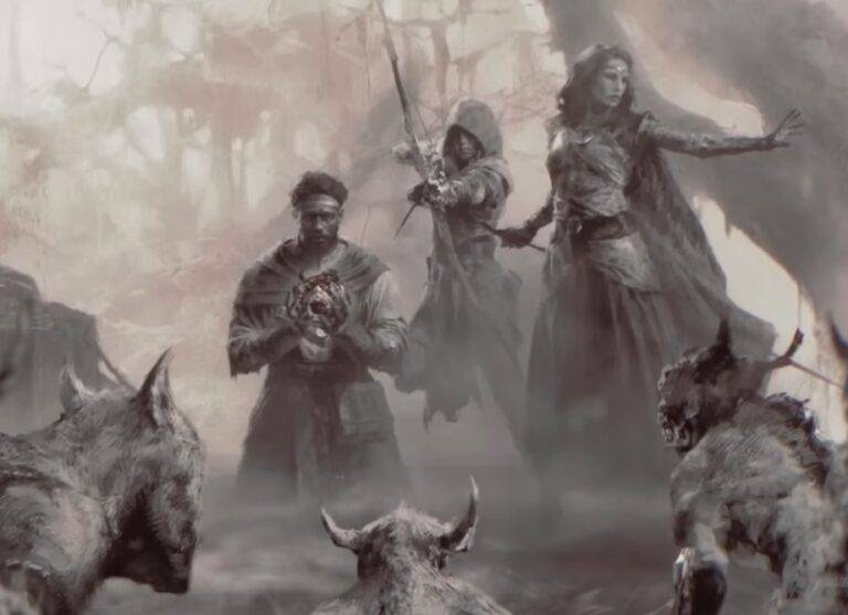 tramposos de Diablo 4 baneados