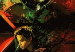 AMD FSR 3 debuta en Forspoken y Immortals of Aveum