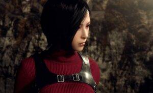 Wong DLC de Resident Evil 4