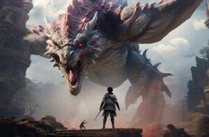 Dragon’s Dogma 2 se exhibe TGS 2023