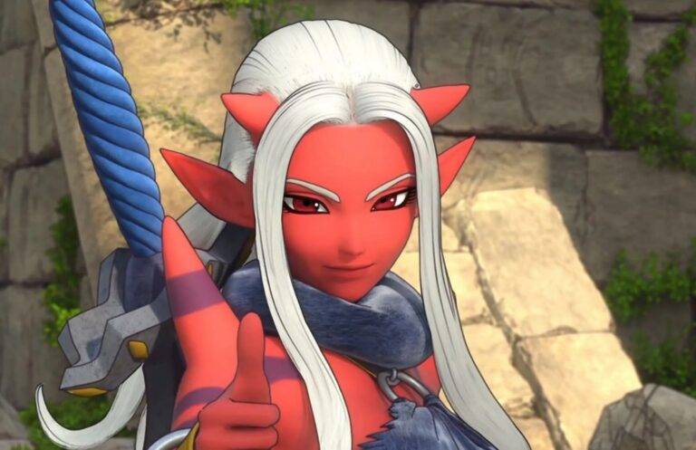 Tokyo Game Show 2023 de Square Enix