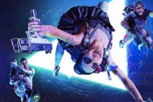 HYENAS está cancelado por SEGA