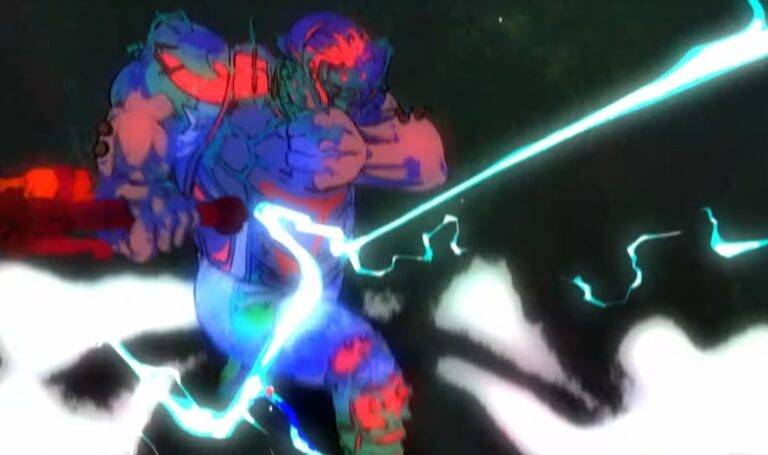 Hotel Barcelona con Swery y Suda51