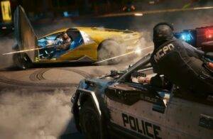 Huelga en videojuegos 2023