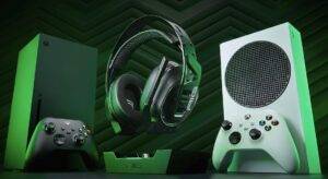 Nacon RIG 900 MAX HX precio 249€