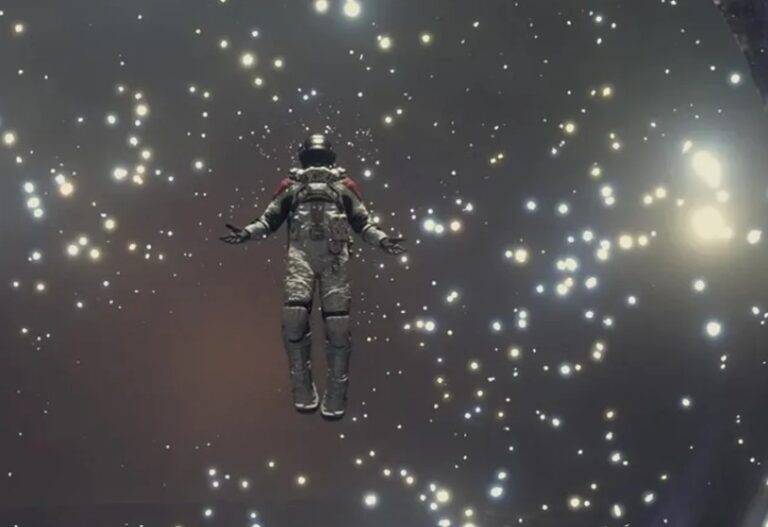 Presión por Redfall para Starfield