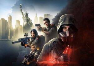 The Division 3 suma puntos en Ubisoft