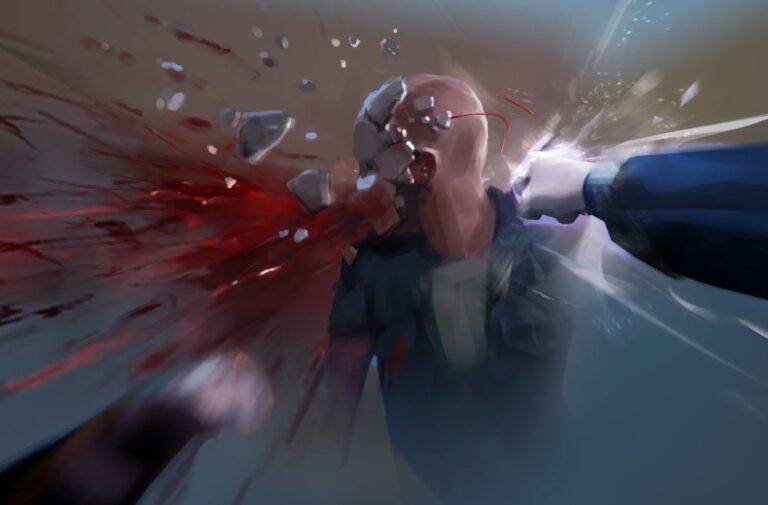 Vampire: The Masquerade Bloodlines 2 en otoño de 2024