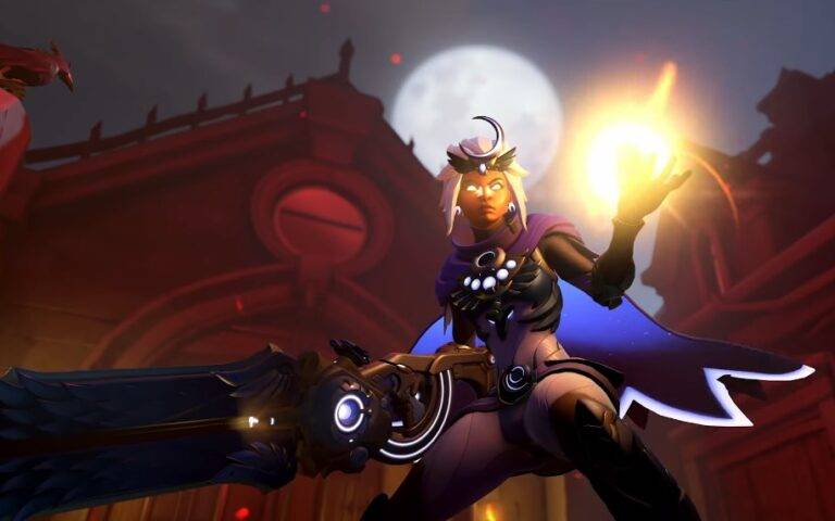 Overwatch 2 Temporada 7 Diablo