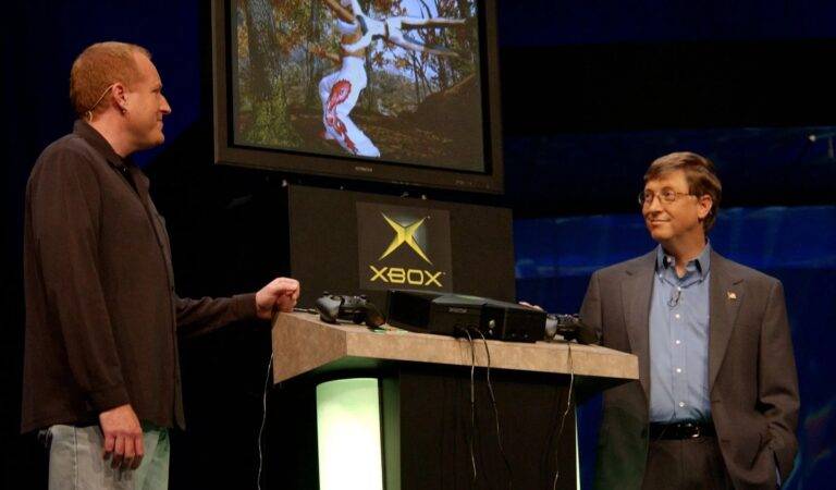 Seamus Blackley no se ajunta con Bobby Kotick