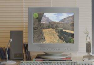 Seguridad en Steam con Counter Strike Global Offensive 2