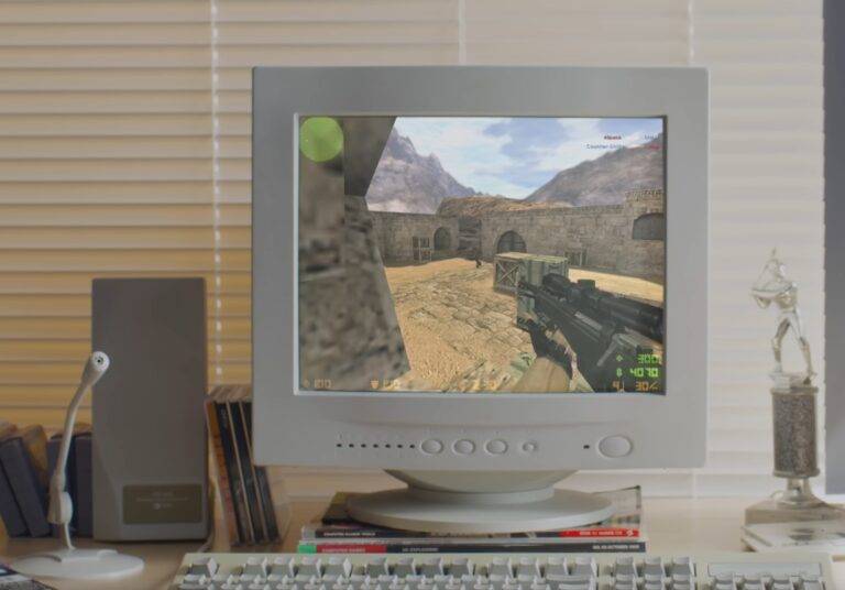 Seguridad en Steam con Counter Strike Global Offensive 2