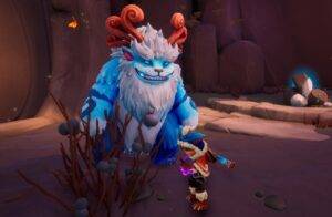 Song of Nunu Análisis en XboxManiac