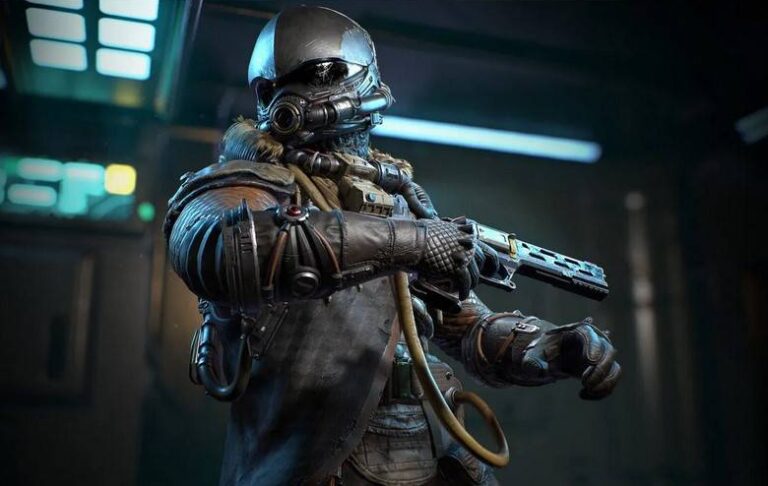 Starfield quería ser más duro con el jugador