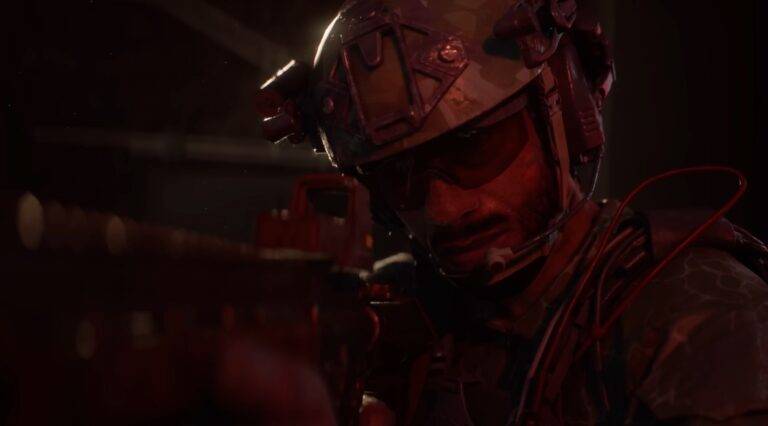 Temporada 6 de Battlefield 2042 en octubre 2023