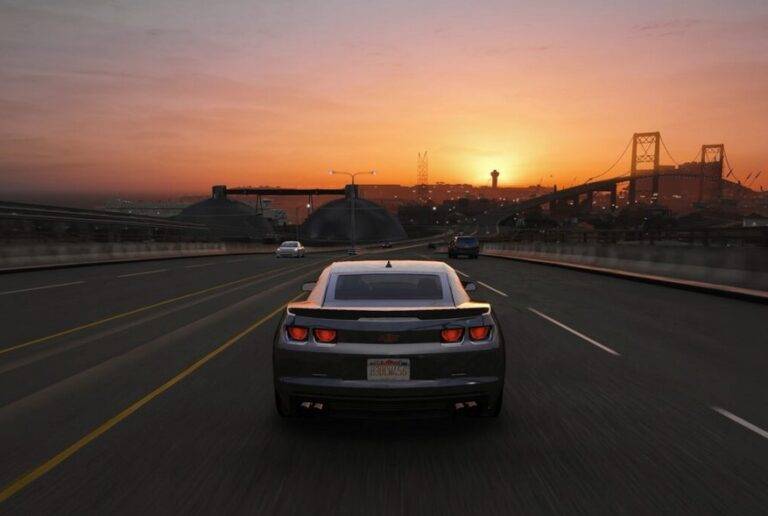 Más vida en Grand Theft Auto 6