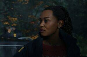 Actualización de Alan Wake 2 más de 200 cambios