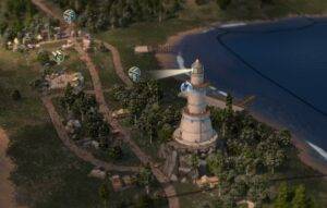 Ara History Untold a por Civilization