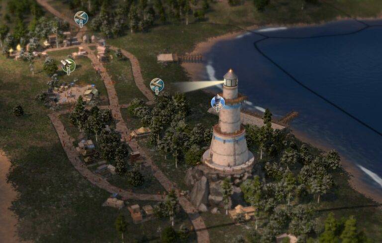 Ara History Untold a por Civilization