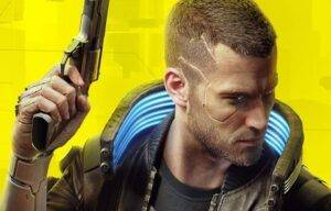 Cyberpunk 2077 Ultimate Edition PS5 y Xbox Series X|S