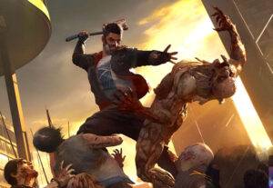 Dying Light 2 Update 3 Techland