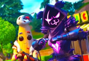 Fortnite Season OG lo peta