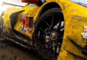 Forza Motorsport 2023 A tope de popper