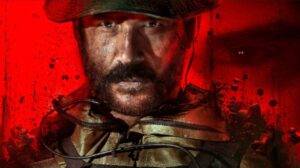 Infinity Ward estudio de desarrollo