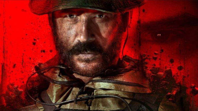 Infinity Ward estudio de desarrollo