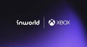 Inworld AI y su IA generativa a desarrolladores de Xbox.