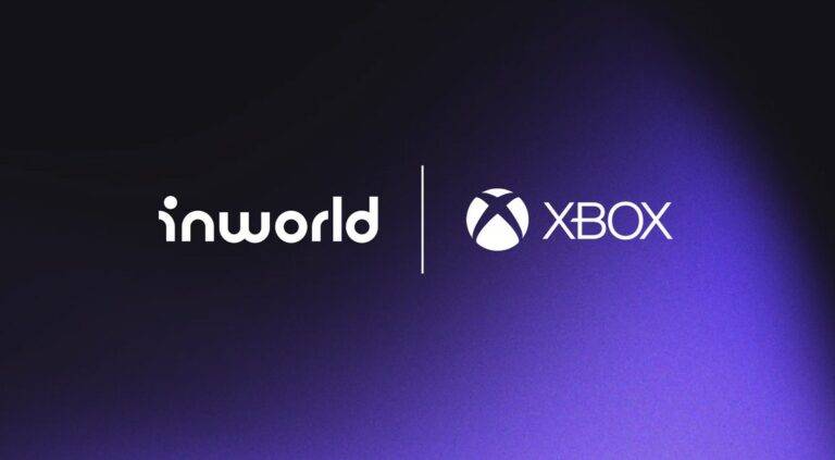 Inworld AI y su IA generativa a desarrolladores de Xbox.