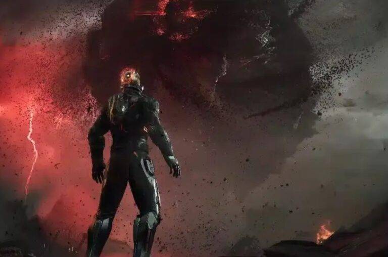 Project LLL en G-Star 2023 Corea del Sur