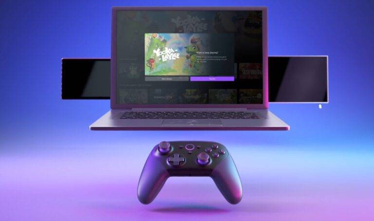 Amazon Luna en España