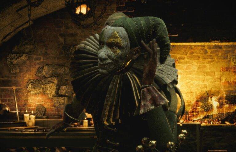 The Inquisitor en Xbox, PS5 y Windows 2024