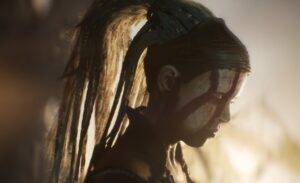 lanzamiento de Shenua's Saga en 2025 o finales de 2024