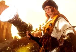 Novedades de Black Desert Online