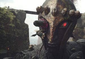 Director de Dragon's Dogma 2